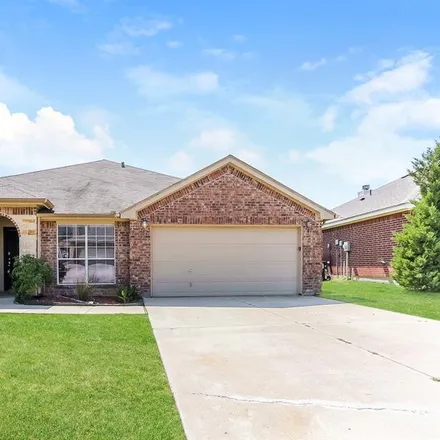 Rent this 4 bed house on 904 Peach Lane in Burleson, TX 76028