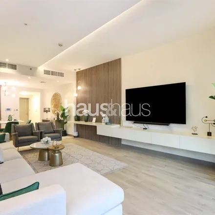 Image 5 - Trident Grand Residence, Al Falea Street, Dubai Marina, Dubai, United Arab Emirates - Apartment for rent