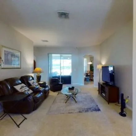 Buy this 4 bed apartment on 2650 Ledgemont Court in Somerset Estates, Clermont