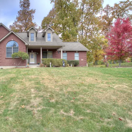 Buy this 5 bed house on 4539 Enderberry Court in Burlington, KY 41005