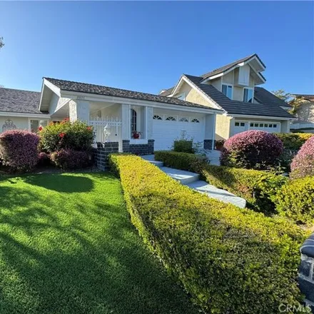 Buy this 3 bed house on 28651 Placida Avenue in Laguna Niguel, CA 92677