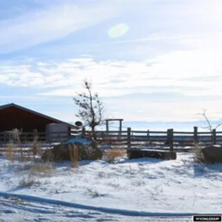 Image 3 - Valley View Road, Riverton, WY, USA - House for sale