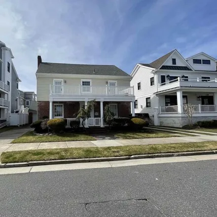 Rent this 4 bed house on 78 South Sumner Avenue in Margate City, Atlantic County