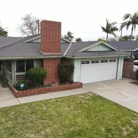 Buy this 4 bed house on 2119 West 184th Street in Torrance, CA 90504