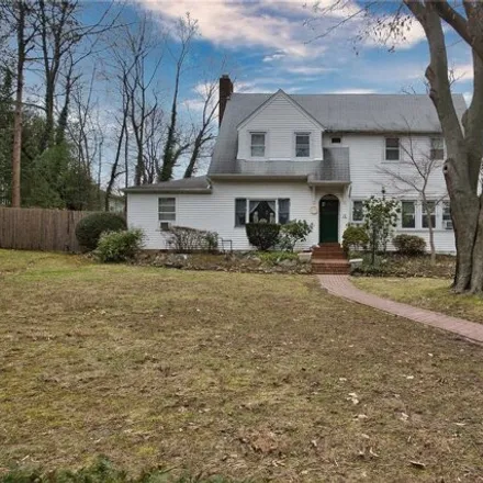 Buy this 5 bed house on 17 Lamarcus Avenue in City of Glen Cove, NY 11542