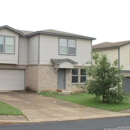 Buy this 3 bed house on 5858 Frontier Cove in San Antonio, TX 78239