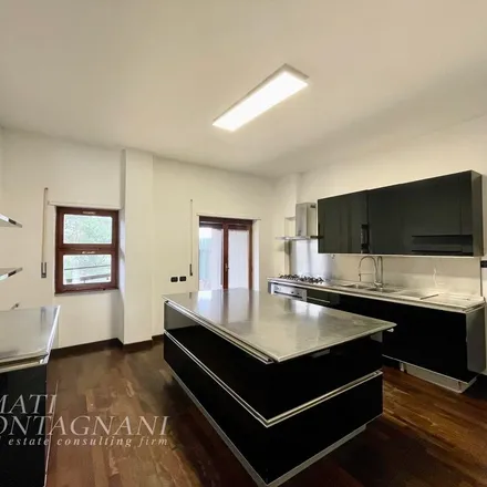 Image 5 - Giardino David Tobini, Via della Camilluccia, 00100 Rome RM, Italy - Apartment for rent