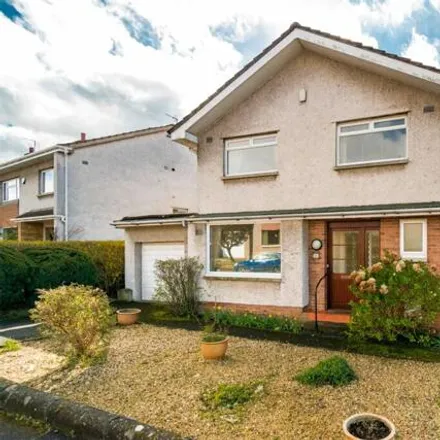 Buy this 3 bed house on 16 Hillpark Crescent in City of Edinburgh, EH4 7BG