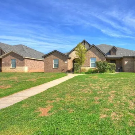 Rent this 3 bed house on 3818 133rd Street in Lubbock, TX 79423
