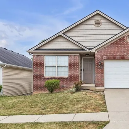 Buy this 3 bed house on 1669 Atoma Dr in Lexington, Kentucky
