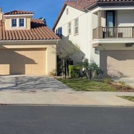 Rent this 3 bed house on 6583 Fishers Court in Moorpark, CA 93021