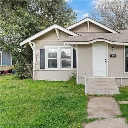 Buy this 2 bed house on 2331 McKenzie Avenue in Waco, TX 76708