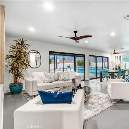 Buy this 4 bed house on 1815 East Racquet Club Road in Palm Springs, CA 92262