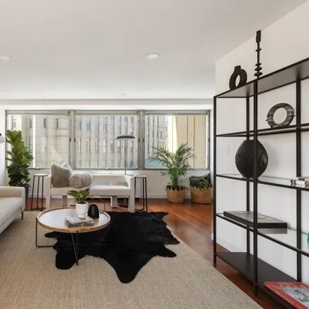 Buy this studio apartment on 170 Park Row in New York, NY 10007