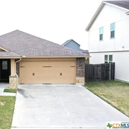 Buy this 4 bed house on 112 Buckskin Trail in Victoria, TX 77904