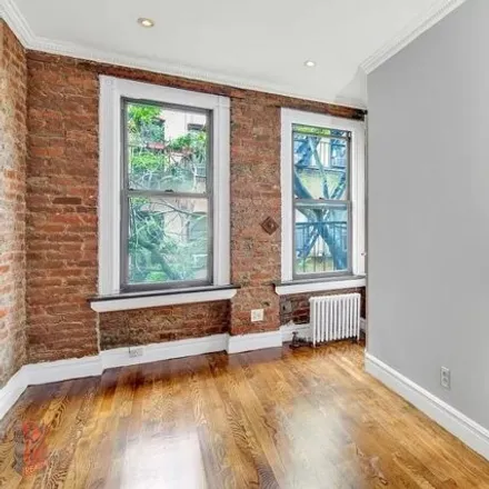 Rent this 1 bed apartment on 410 East 13th Street in New York, NY 10009