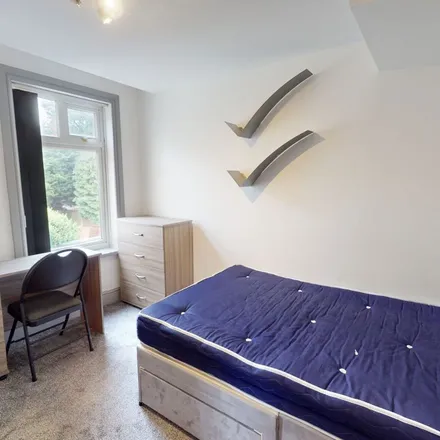 Rent this 6 bed apartment on 199 Heeley Road in Selly Oak, B29 6EJ