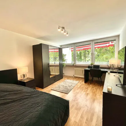 Rent this 1 bed room on Schlüsselbergstraße 8 in 81673 Munich, Germany