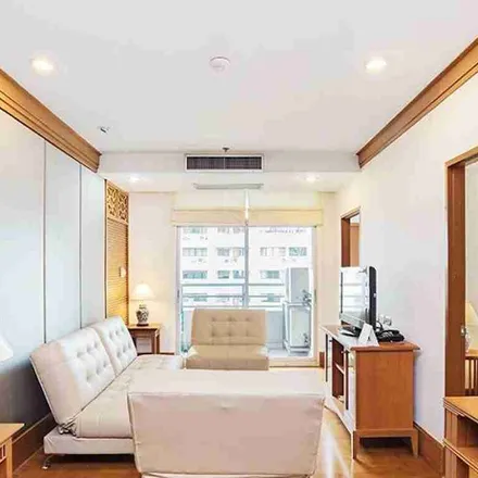 Image 3 - Massage Shop, Soi Lang Suan 1, Lang Suan, Pathum Wan District, 10330, Thailand - Apartment for rent