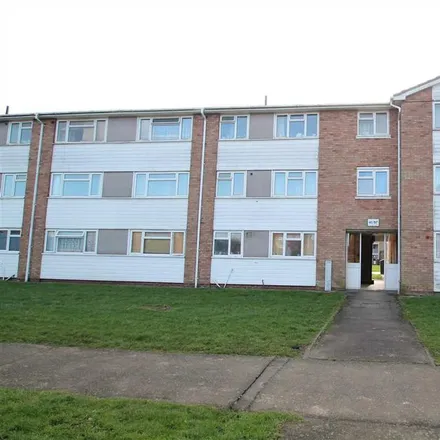 Rent this 2 bed apartment on 41-51a Ellis Road in London, CR5 1DX