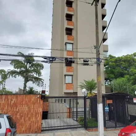 Rent this 3 bed apartment on Condomínio Edifício Parati in Rua Doutor Silvino Canúto Abreu 434, Campo Belo