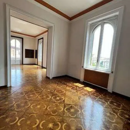 Rent this 4 bed apartment on Via Lorenzo Mascheroni 11 in 20145 Milan MI, Italy