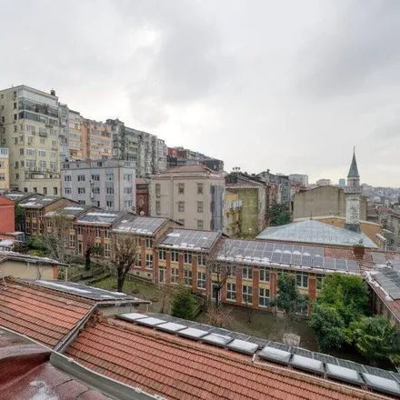 Image 9 - Şişli, Istanbul, Turkey - Apartment for rent