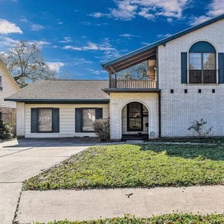 Buy this 5 bed house on 2140 North Fisher Court in Pasadena, TX 77502
