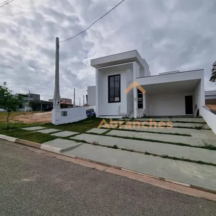 Buy this 3 bed house on Travessa Independência in Centro, Cabreúva - SP