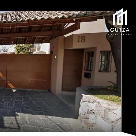 Buy this studio house on unnamed road in 54600 Tepotzotlán, MEX