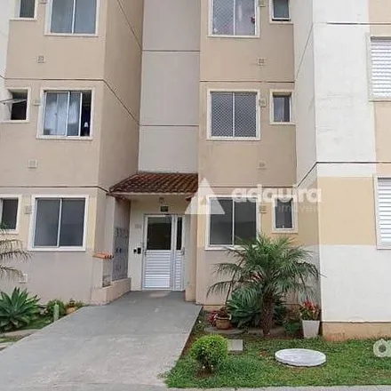Buy this 3 bed apartment on Rua 3 in Vila Estrela, Ponta Grossa - PR
