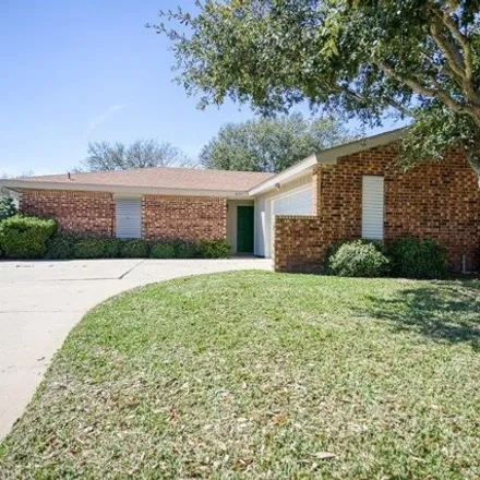 Buy this 3 bed house on 260 Timber Trail Circle in Portland, TX 78374