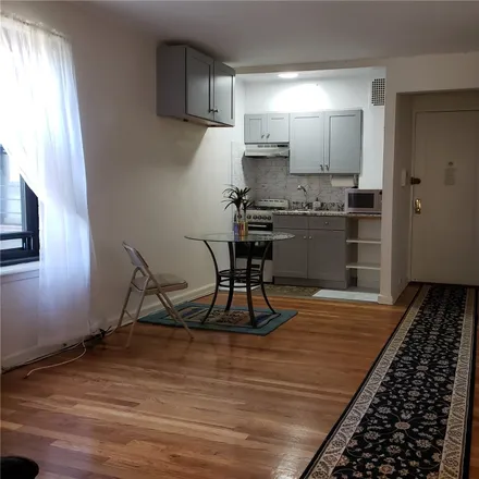 Buy this 1 bed condo on 2615 Avenue O in New York, NY 11210