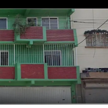 Buy this 2 bed apartment on Calle Ricardo Castro in Álvaro Obregón, 01020 Mexico City
