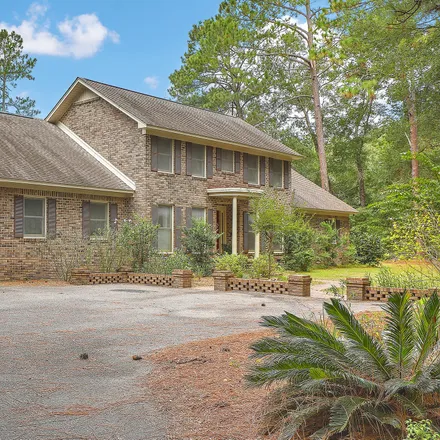 Image 1 - 1100 Academy Road, Colleton County, SC 29488, USA - House for sale