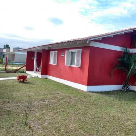 Image 2 - Rua dos Platanos, Quatro Lagos, Arroio do Sal - RS, 95585-000, Brazil - House for sale