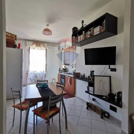 Rent this 2 bed apartment on Via Vincenzo Monti in 10043 Orbassano TO, Italy