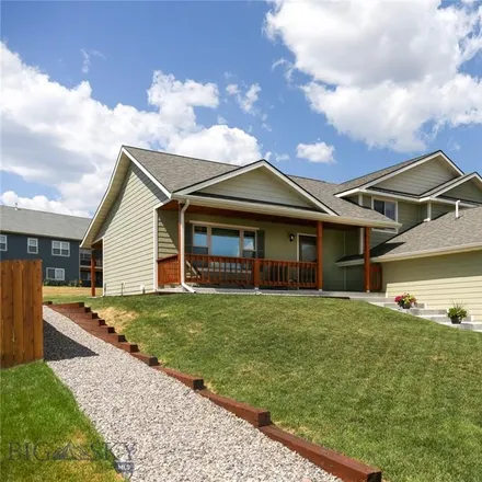 Buy this 4 bed house on 1228 Wildflower Trail in Park County, MT 59047
