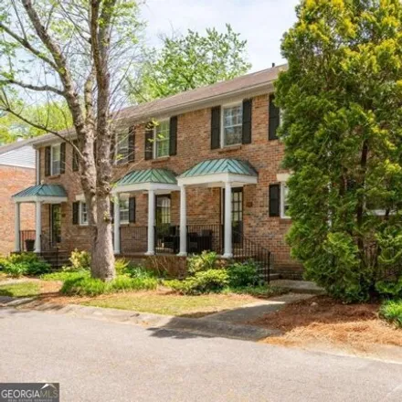 Buy this 2 bed house on Bldg 17 in 6700 Roswell Road, Sandy Springs