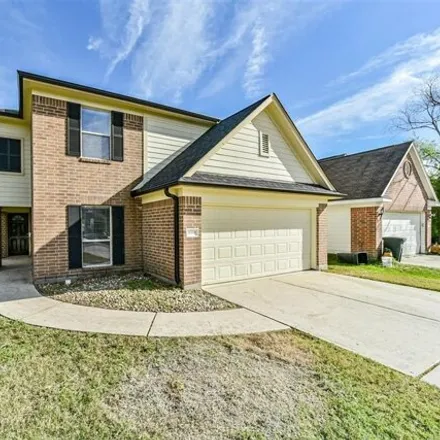 Image 2 - 16945 Wren Hill Street, Montgomery County, TX 77385, USA - House for rent