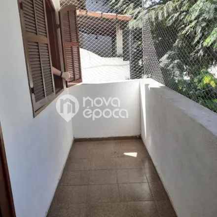 Image 2 - Rua Caruaru, Grajaú, Rio de Janeiro - RJ, 20561-096, Brazil - Apartment for sale