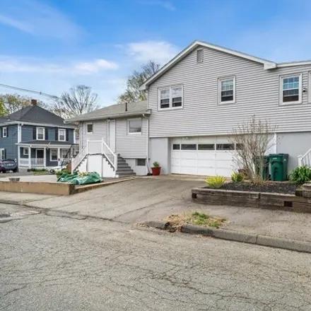 Buy this 3 bed house on 53 Fays Avenue in Lynn, MA 01902