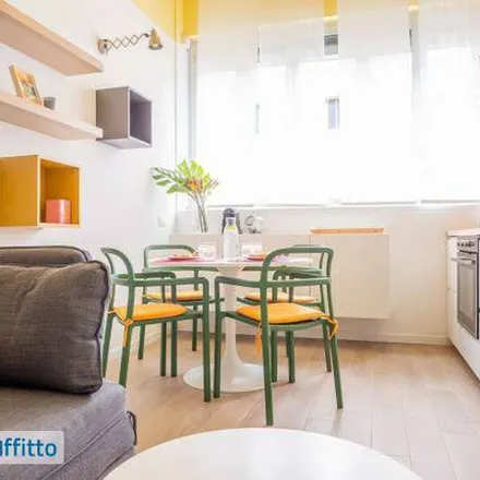 Image 5 - Via Pietro Valdo 1, 20132 Milan MI, Italy - Apartment for rent