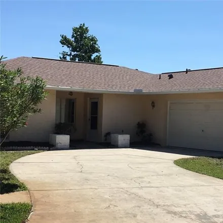 Image 2 - 3192 Evewood Court, Elfers, FL 34690, USA - House for rent
