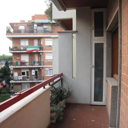 Image 7 - Via dei Panfili, 00121 Rome RM, Italy - Apartment for rent