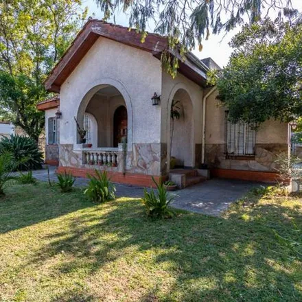 Buy this 3 bed house on Hilarión de la Quintana in Parque Regional Sur, Rosario