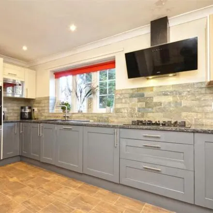 Image 7 - Oldbridge Road, Bath and North East Somerset, BS14 0TP, United Kingdom - House for sale