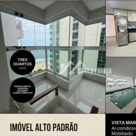 Image 2 - Rua Guanabara, Jardim Boa Vista, Guarapari - ES, 29227-265, Brazil - Apartment for sale