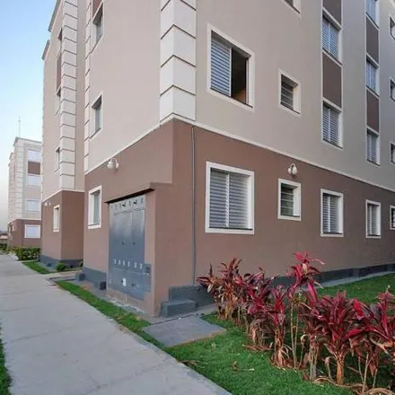 Buy this 2 bed apartment on unnamed road in Conserva, Americana - SP