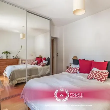 Buy this 3 bed apartment on Matheu 877 in San Cristóbal, C1225 AAT Buenos Aires